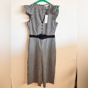 Nwt BCBG sz 8 jumper